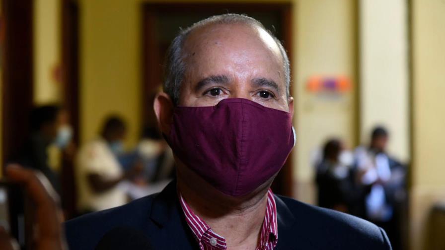 Abogado considera acusación Operación Coral 5G es un cliché