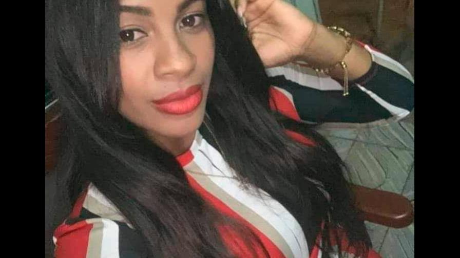 Encuentran con vida en Santo Domingo a joven madre depresiva desaparecida en Puerto Plata