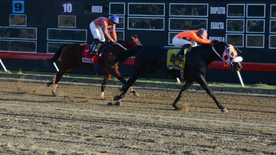 Corinthius gana en el V Centenario; pool paga sobre los 4 mil pesos