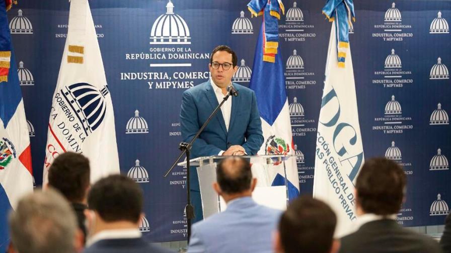 Inician licitación del primer proyecto APP bajo la Ley 47-20