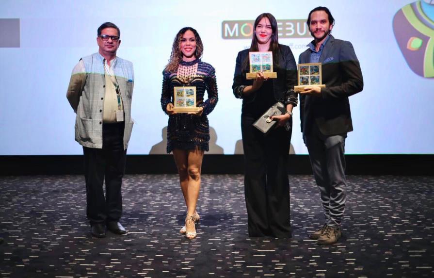 Cine dominicano deslumbra en La India con el estreno de “Rafaela” 
