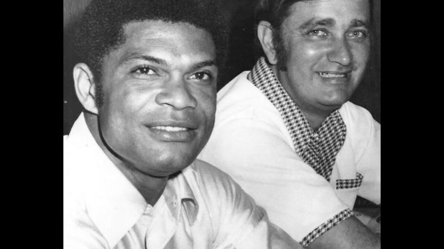 Escogido lamenta fallecimiento de Tomás Troncoso