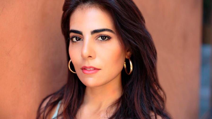 Actriz dominicana Sarah Jorge León es galardonada en festival de cine de Nueva York Actriz dominicana Sarah Jorge León es galardonada en festival de cine de Nueva York