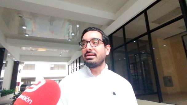 José Horacio cree que hace “mucho ruido” incluir en Código una jurisdicción penal militar