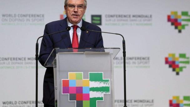 El COI respeta boicot diplomático de EEUU a Juegos Olímpicos de Pekín-2022