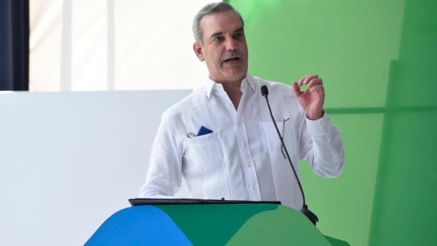 Abinader proyecta inversiones “como nunca” en RD para segundo trimestre de 2022