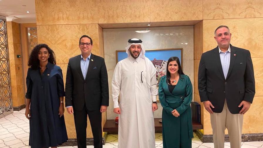 ProDominicana busca materializar inversión y ampliar el intercambio comercial con Qatar 
