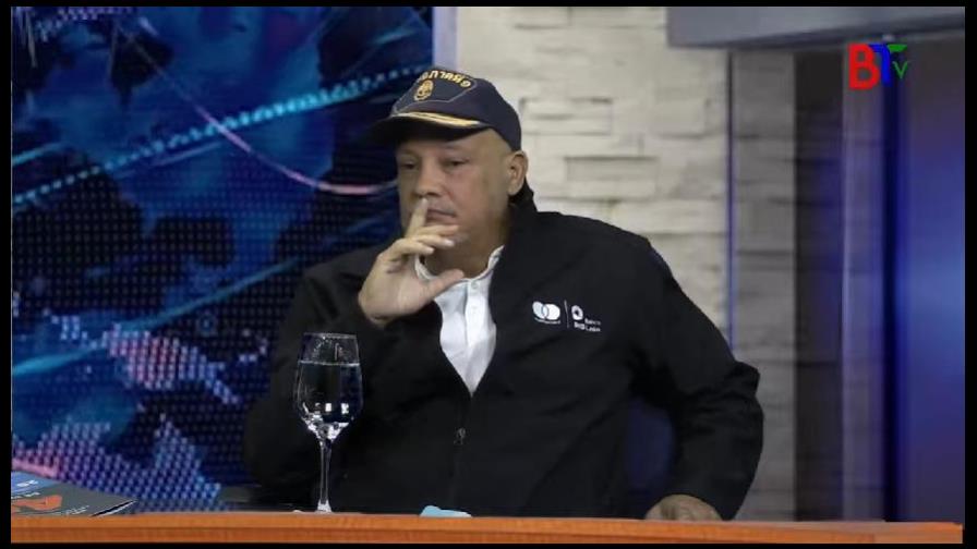 Fallece Eliseo Alba, fundador de Pro Deportes