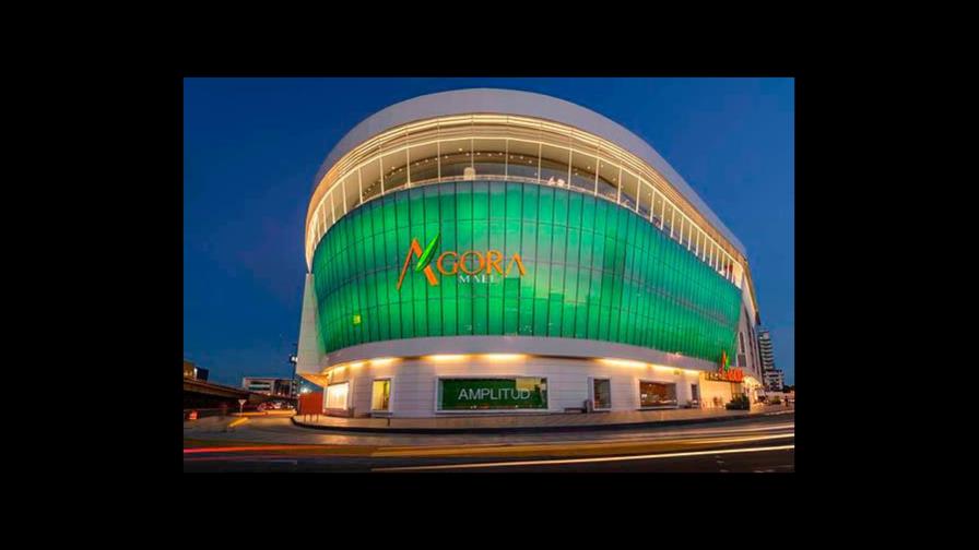 Disfruta de un Black Friday en Ágora Mall con muchos beneficios