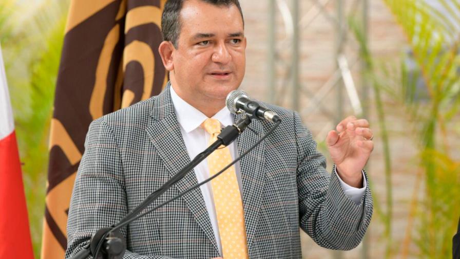 Presidente JCE viaja a Honduras en calidad de jefe de Misión Observadores elecciones de Uniore