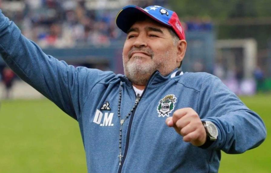 La noche mágica en que Messi heredó la corona de Maradona