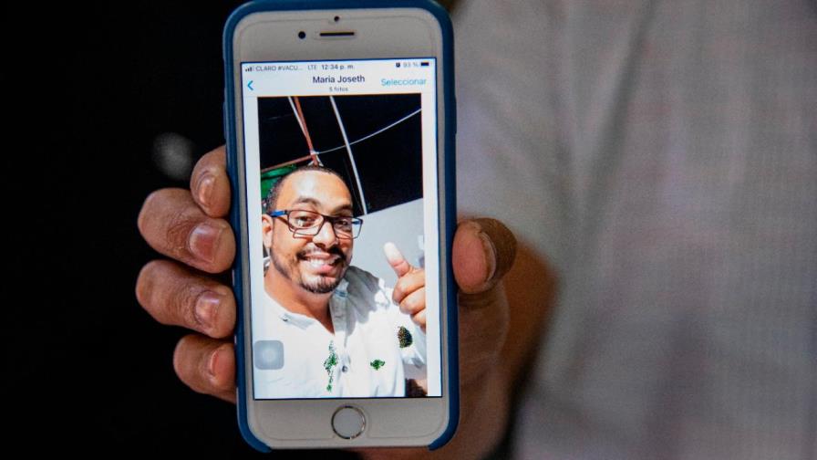 Secuestran venezolano en Haití cuando salía de su trabajo Secuestran venezolano en Haití cuando salía de su trabajo