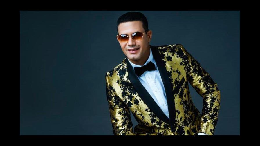 Raulín Rodríguez anuncia concierto en Hard Rock Café Santo Domingo