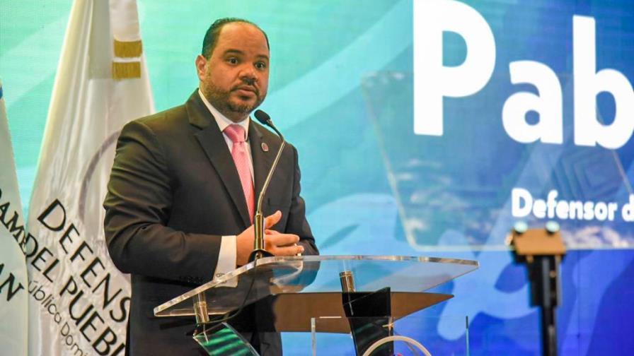 Defensor del Pueblo asegura la crisis haitiana debe de ser manejada bajo el principio de gobernanza regional migratoria