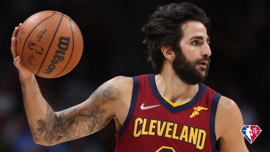 El entrenador de los Cleveland Cavaliers, dice que Rubio tiene libertad para ser quien es