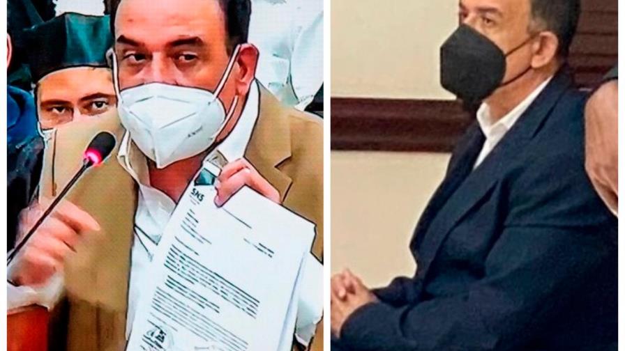 Sorprende delgadez de Alexis Medina; abogado explica qué le sucede 