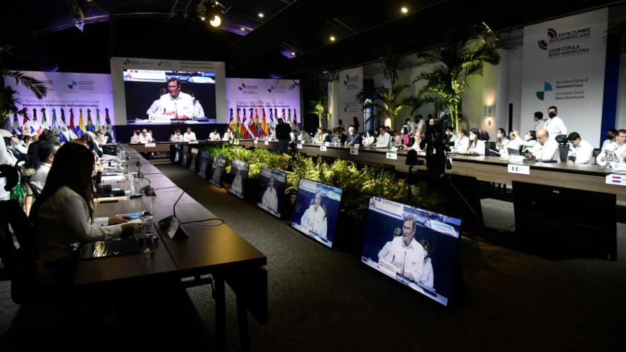 República Dominicana hace un nuevo llamado de asistencia para Haití