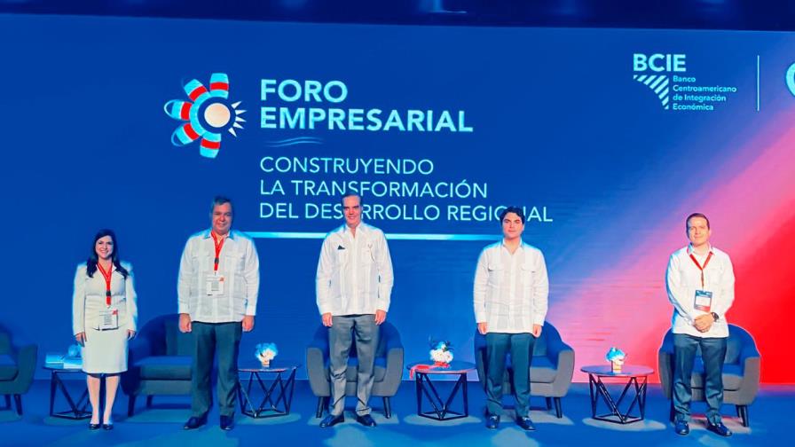 Abinader resalta importancia de la dinamización que tiene RD en materia económica Abinader resalta importancia de la dinamización que tiene RD en materia económica