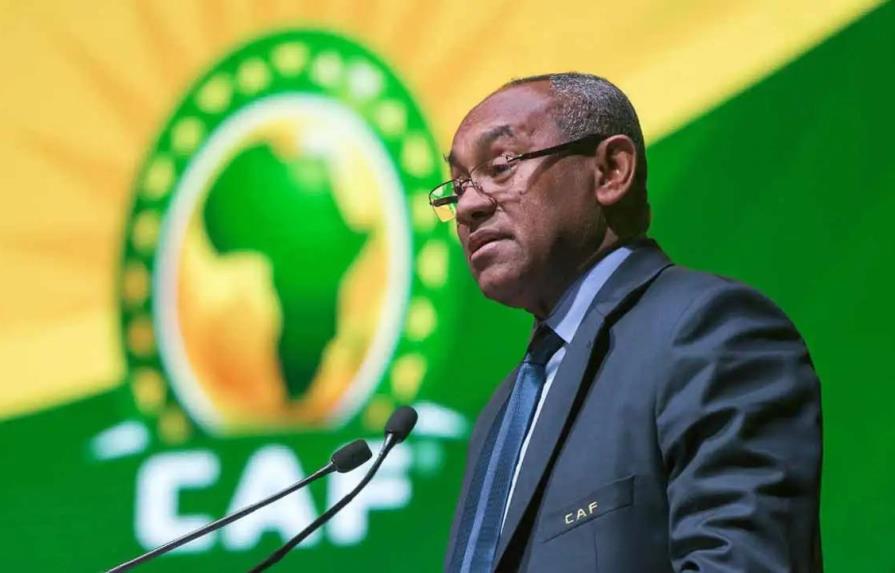 La FIFA tiene el apoyo de la Confederación Africana  para Copa Mundial cada dos años