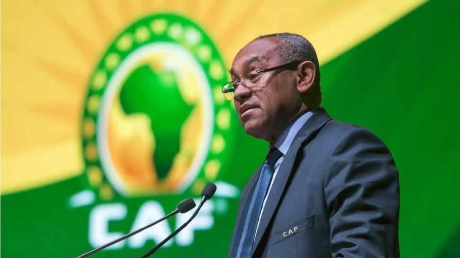 La FIFA tiene el apoyo de la Confederación Africana  para Copa Mundial cada dos años