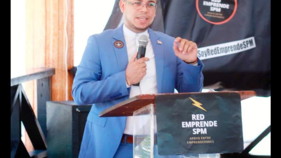 Seleccionan proyecto de emprendimiento como finalista al Premio Nacional de Juventud Seleccionan proyecto de emprendimiento como finalista al Premio Nacional de Juventud