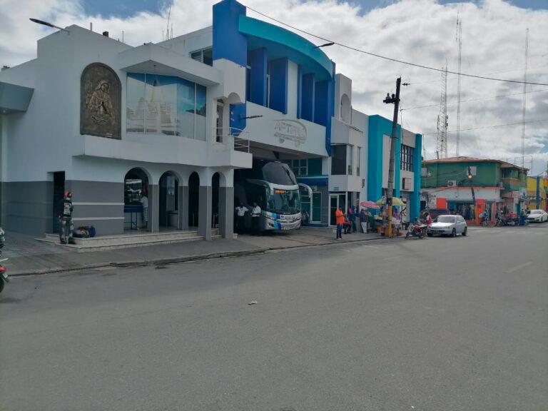 Propietarios de autobuses construirán terminal en Bávaro con una inversión de cien millones de pesos