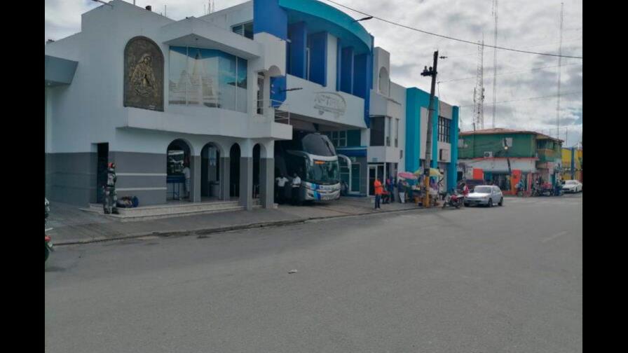 Propietarios de autobuses construirán terminal en Bávaro con una inversión de cien millones de pesos