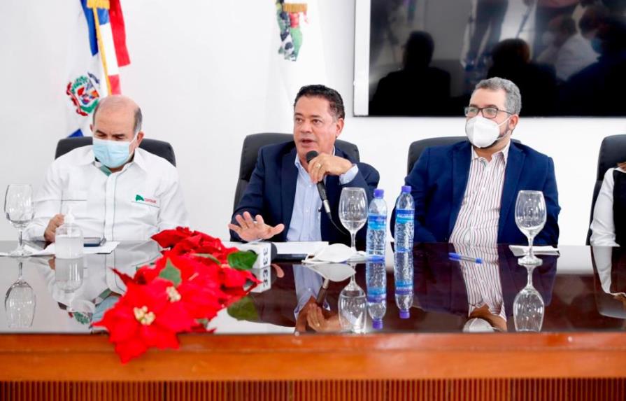 Confenagro entregará al presidente Abinader propuestas para reactivar y transformar el sector agropecuario