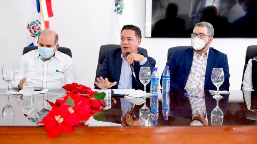 Confenagro entregará al presidente Abinader propuestas para reactivar y transformar el sector agropecuario