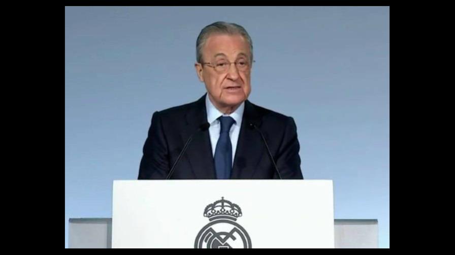 Superliga vuelve a coincidir con postura UE y ofrece diálogo constructivo