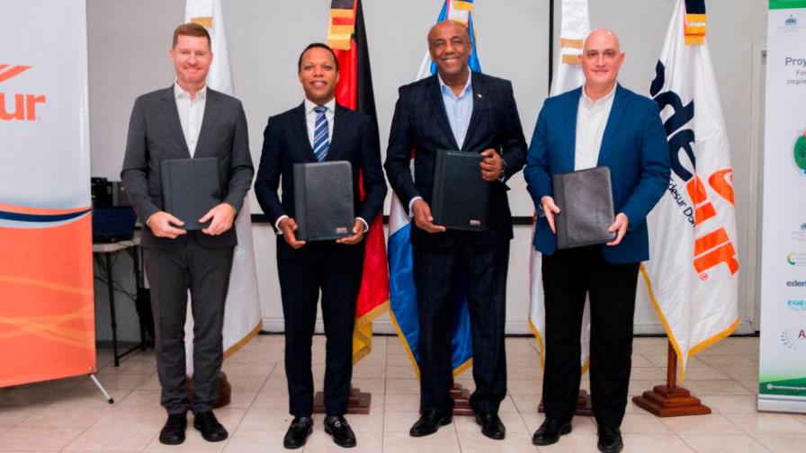 Electrificarán con energía limpia la comunidad Sabana Real de Independencia Electrificarán con energía limpia la comunidad Sabana Real de Independencia