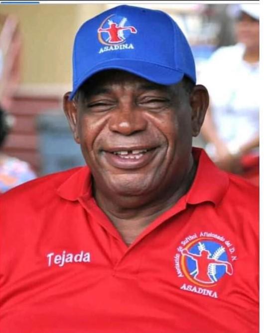 Fallece el dirigente deportivo Alfredo –Cayayo- Tejada