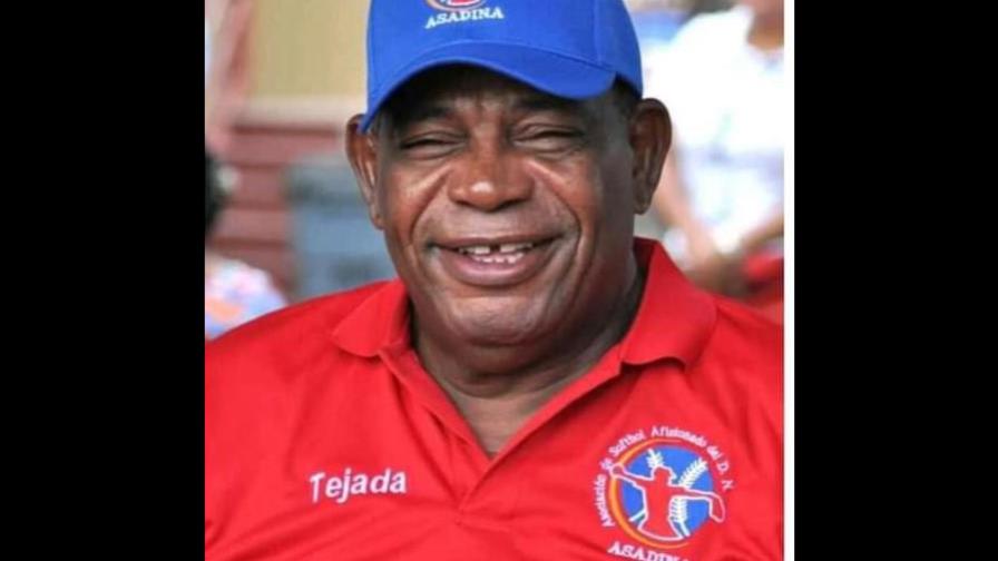 Fallece el dirigente deportivo Alfredo –Cayayo- Tejada