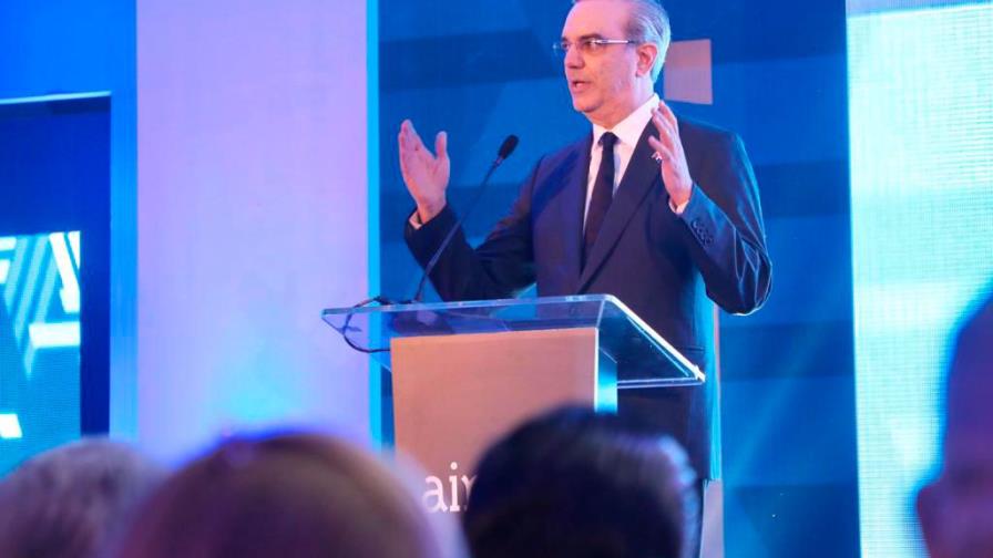 Presidente Abinader dice cuál es “el mejor regalo de Navidad” Presidente Abinader dice cuál es “el mejor regalo de Navidad”