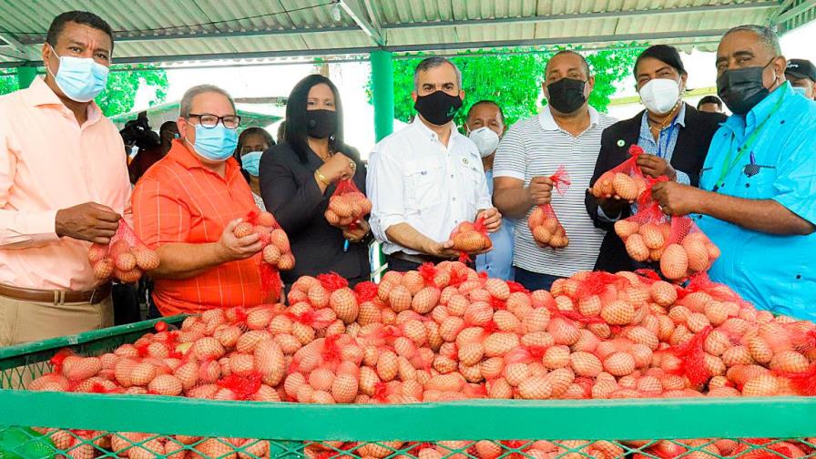 Inespre anuncia “Gran Feria Navideña” 2021