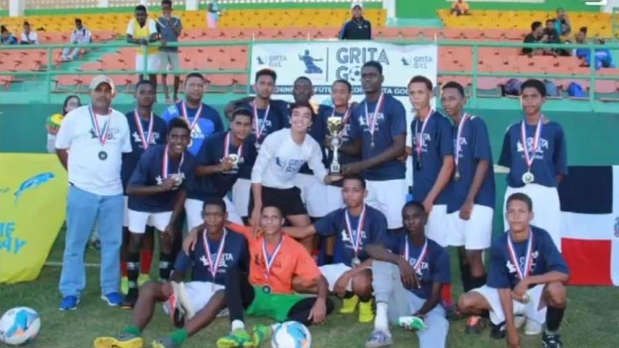 El Seibo conquista el Este en Copa de Fútbol “Grita Gol”