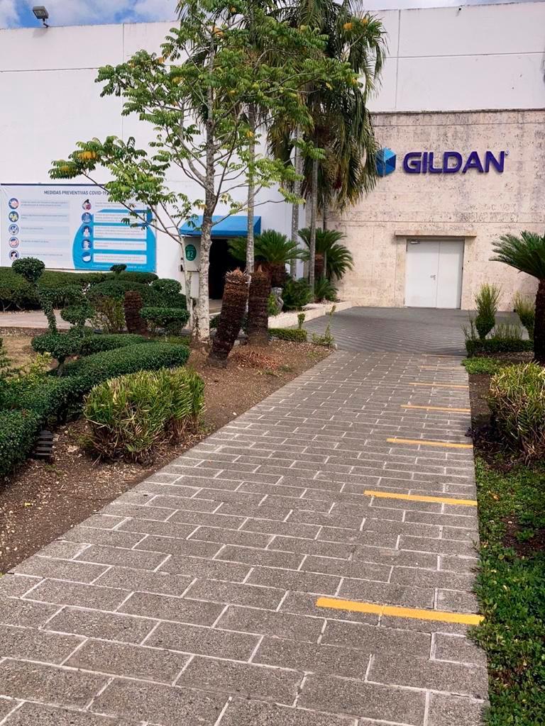 Empresa Gildan anuncia ha sido incluida en el Índice de Sostenibilidad Dow Jones 2021