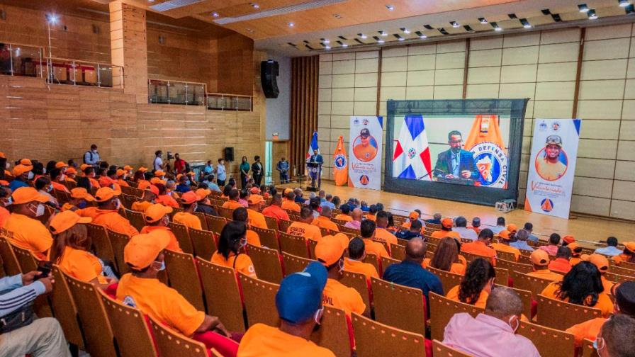 Abogan por mayor presupuesto para la Defensa Civil