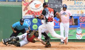Semifinal y final del clásico Miguel Ceballos de Softbol en el COJPD