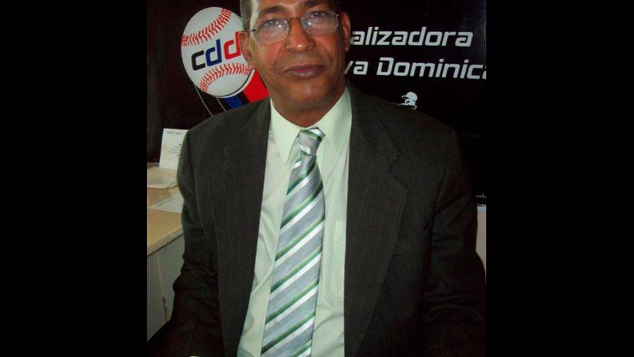 Muere Danilo Basilio, voz comercial de las Águilas Cibaeñas Muere Danilo Basilio, voz comercial de las Águilas Cibaeñas