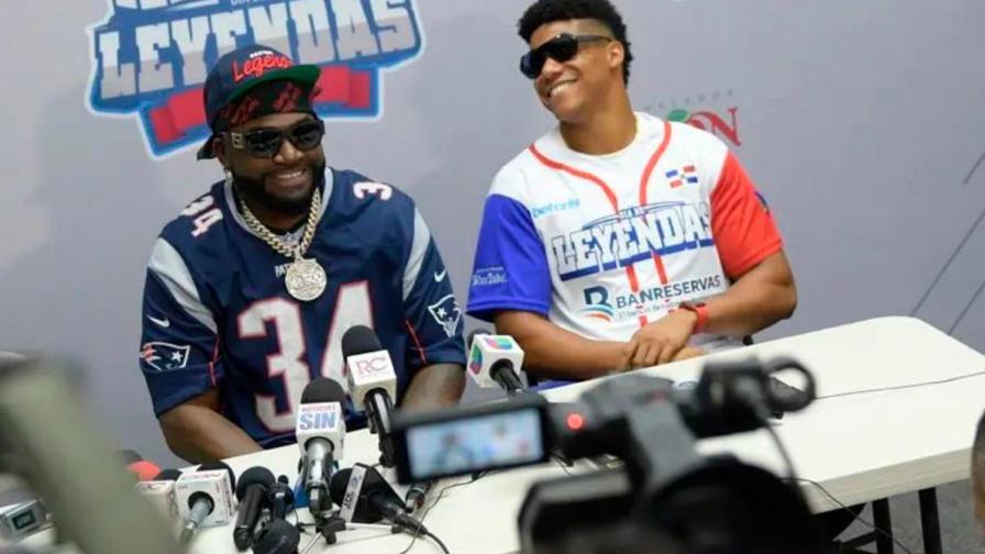 Juan Soto no está pensando en contrato, solo en jugar Juan Soto no está pensando en contrato, solo en jugar