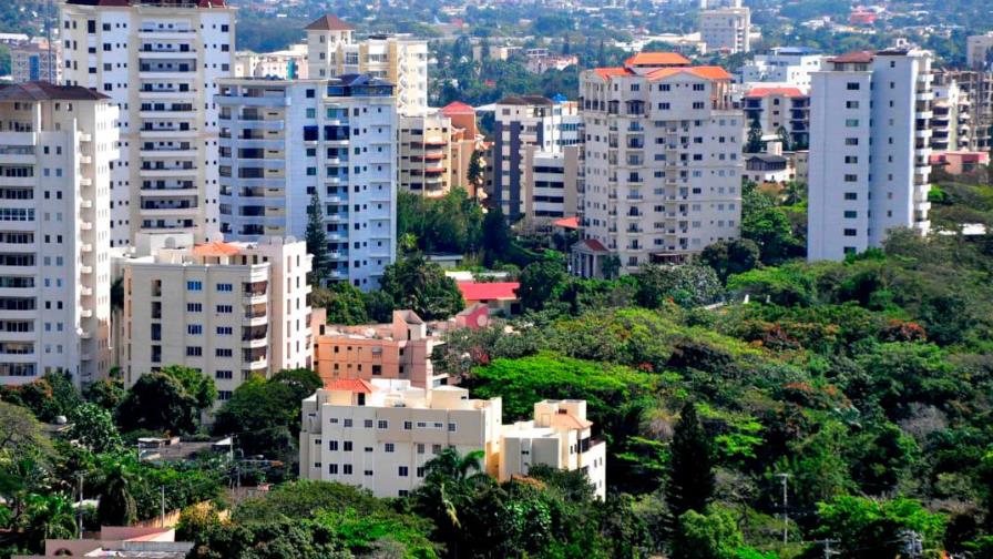 Alzas de materiales de construcción no detienen desarrollo inmobiliario en Santiago Alzas de materiales de construcción no detienen desarrollo inmobiliario en Santiago