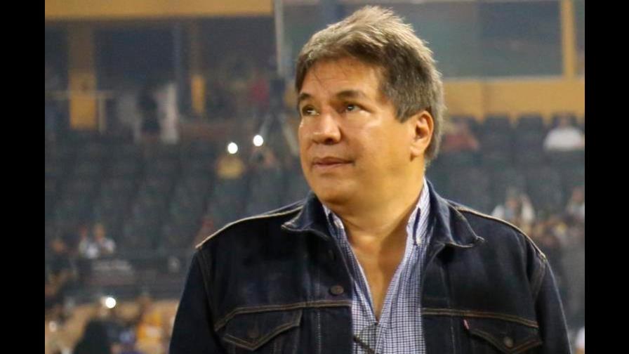 Juanchy Sánchez será llevado al Pabellón de la Fama del Béisbol del Caribe