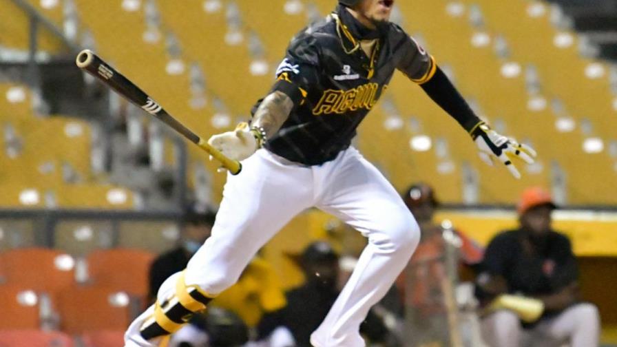 Johan Camargo: “Vamos por la 23” en la temporada 2021