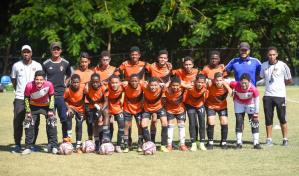 La Copa Bauger anuncia la fecha de sus finales