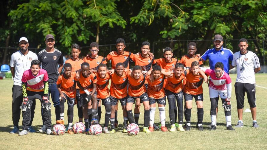 La Copa Bauger anuncia la fecha de sus finales