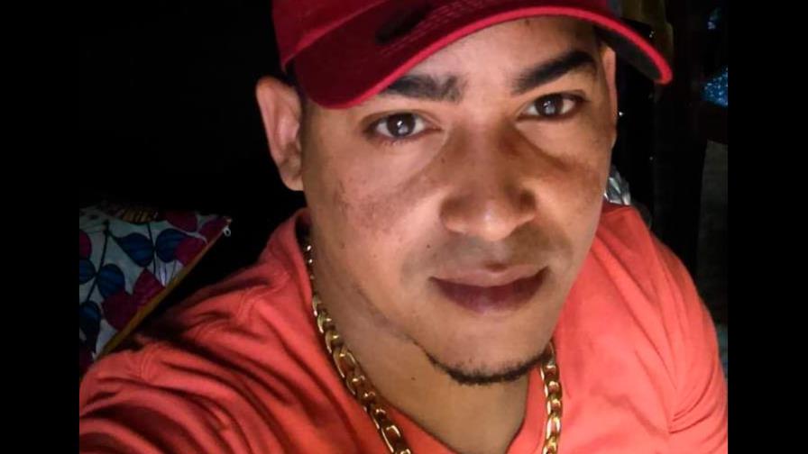 Identifican víctima de derrumbe en mina de Maimón