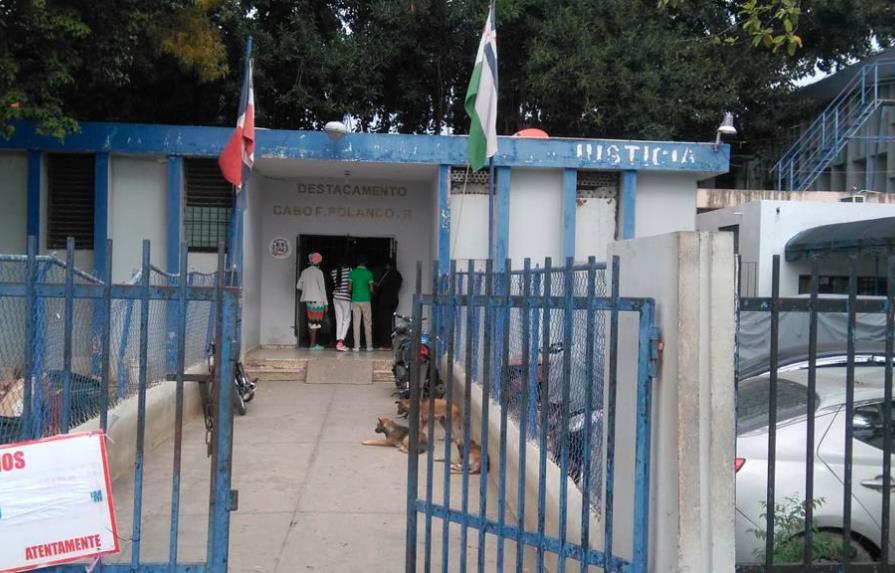 Derechos humanos denuncia sobrepoblación en cárcel preventiva de San Pedro de Macorís