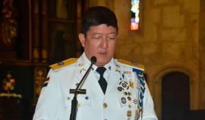 Politur garantiza seguridad de turistas en República Dominicana