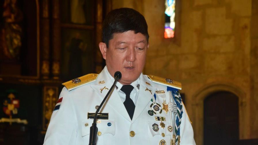 Politur garantiza seguridad de turistas en República Dominicana Politur garantiza seguridad de turistas en República Dominicana